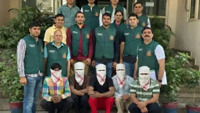 Delhi terror module busted, Delhi police news, Babbar Khalsa International,