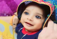 Faridabad baby death case, QRG hospital controversy, medical negligence