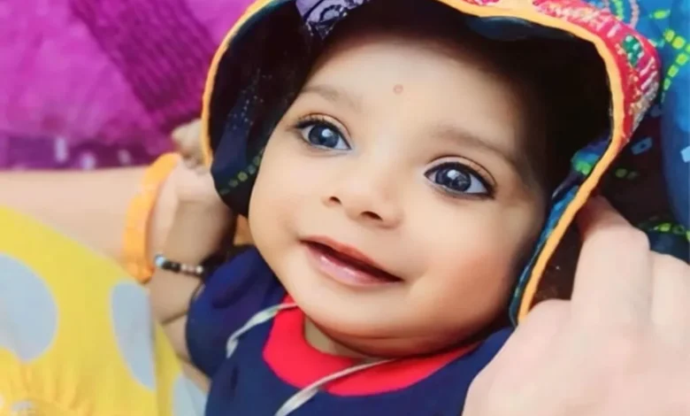 Faridabad baby death case, QRG hospital controversy, medical negligence