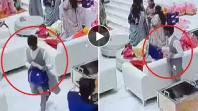 Noida news, Sector 49 theft, banquet hall robbery,