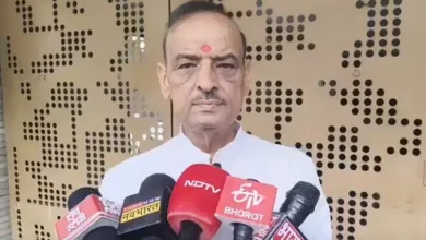 Delhi cyber fraud, Om Prakash Sharma hack, MLA phone hacked