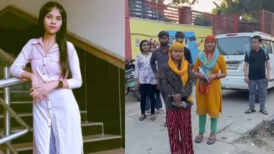 Delhi crime news, New Ashok Nagar case, Delhi girl death mystery