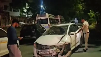 Delhi police encounter, Keshav Puram news, illegal liquor smuggling Delhi