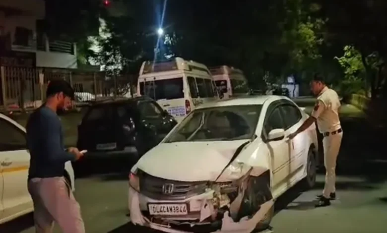 Delhi police encounter, Keshav Puram news, illegal liquor smuggling Delhi