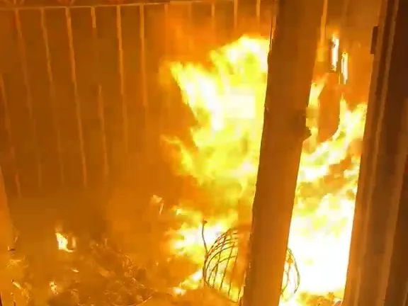 Greater Noida fire news, Arihant Arden society fire, flat fire incident India,