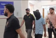 ISIS suspect arrest Kushinagar, Rizwan Ahmed case Delhi police,