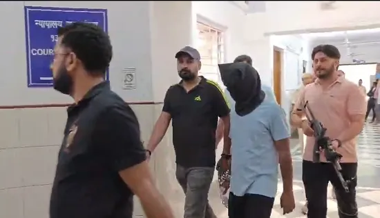 ISIS suspect arrest Kushinagar, Rizwan Ahmed case Delhi police,