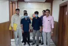 cyber fraud India, Delhi cyber crime, Cyber Hawk 4.0, online fraud news