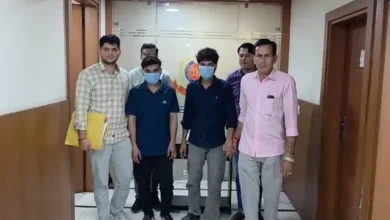 cyber fraud India, Delhi cyber crime, Cyber Hawk 4.0, online fraud news