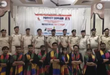 Project Sangam Delhi, Delhi traffic police initiative