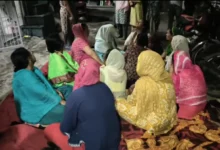 Seemapuri murder case, minor girl attack Delhi, accused self immolation case