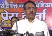 Nari Shakti Vandan Bill, Harsh Malhotra news, women reservation bill India