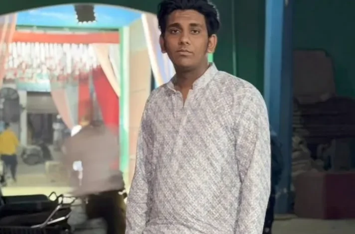 Delhi ATS arrest news, Seemapuri terror suspect arrest, Sameer Khan