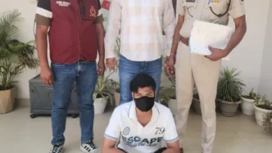 Faridabad crime news, Ballabhgarh murder case, friend shot dead Haryana