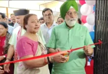 Swami Dayanand hospital news, Delhi hospital new facilities