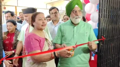 Swami Dayanand hospital news, Delhi hospital new facilities