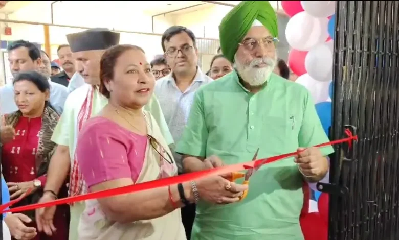 Swami Dayanand hospital news, Delhi hospital new facilities