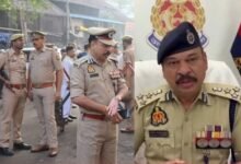 Noida operation conviction success, 5080 criminals punished UP,