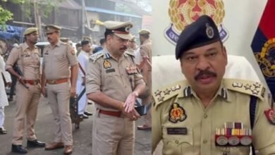 Noida operation conviction success, 5080 criminals punished UP,