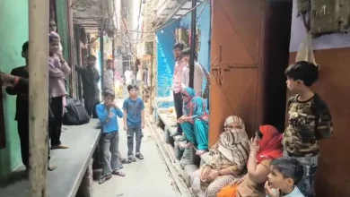 Welcome murder case, wife murder by husband, Delhi domestic violence