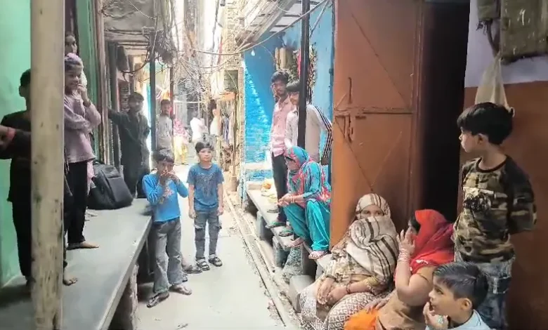 Welcome murder case, wife murder by husband, Delhi domestic violence