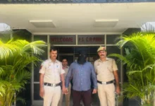 Delhi murder news, CR Park incident, Alaknanda apartment murder