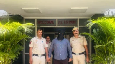 Delhi murder news, CR Park incident, Alaknanda apartment murder