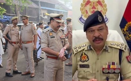 Noida operation conviction success, 5080 criminals punished UP,