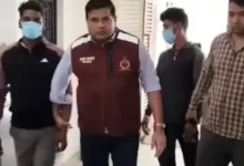 Faridabad crime news, illegal weapons arrest, desi katta recovery