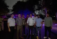 Delhi encounter Badarpur, Salim Ganja encounter case, STF operation Delhi,