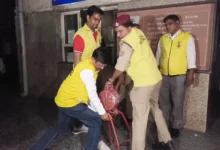 Delhi mock drill, blast call panic Delhi, emergency response drill,