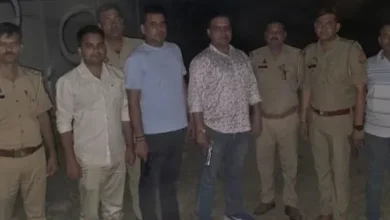 Greater Noida encounter, Dadri police encounter, Shakir arrested