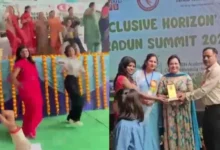Inclusive Horizon Summit 2026, Dehradun event news, rehabilitation award India