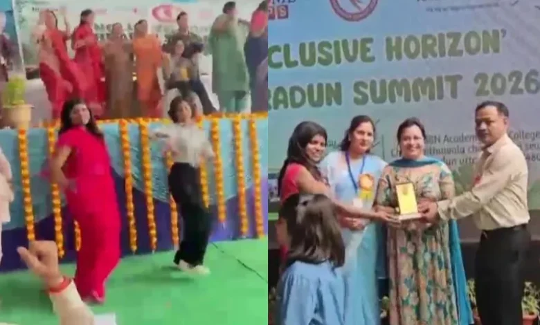 Inclusive Horizon Summit 2026, Dehradun event news, rehabilitation award India