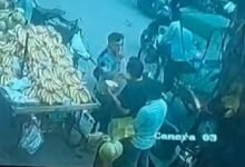 Krishna Nagar theft case, MLA office mobile theft, CCTV caught