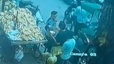 Krishna Nagar theft case, MLA office mobile theft, CCTV caught