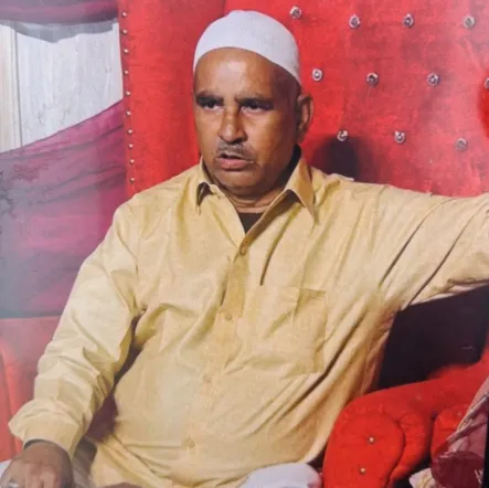 Delhi murder news, Seelampur stabbing case, elderly killed Delhi