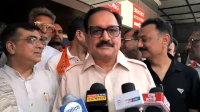 Delhi politics news, Virendra Sachdeva statement