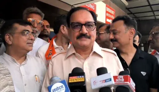 Delhi politics news, Virendra Sachdeva statement