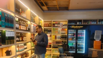 High demand drives Rs 28 Crore liquor shop allocation in Noida