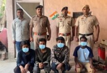 Faridabad murder case, Roshan Nagar incident, boyfriend killed Haryana, knife attack case