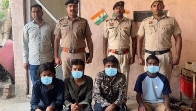 Faridabad murder case, Roshan Nagar incident, boyfriend killed Haryana, knife attack case