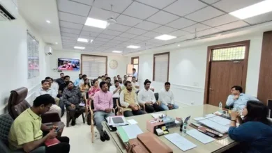 Noida violence action, zero tolerance policy Noida, police strict action Noida,