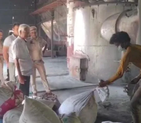 Faridabad Drug Disposal