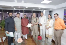 delhi politics news, mallikarjun kharge statement, bjp complaint delhi police