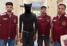 Faridabad OYO Murder Case