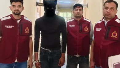 Faridabad OYO Murder Case