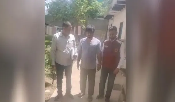 Faridabad news, vehicle theft case, crime branch Faridabad,