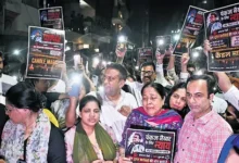 Delhi Preet Vihar firing, parking dispute murder Delhi