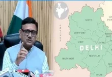 Delhi DDC press conference, Anil Goyal statement, governance reforms Delhi,